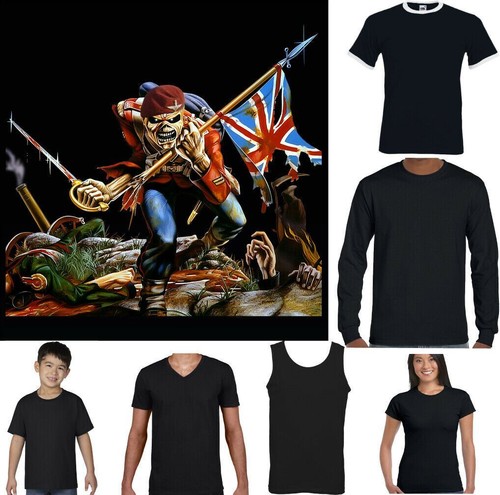 The parachute regiment - regiment, t-shirt