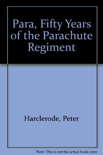 Para fifty years - fifty,