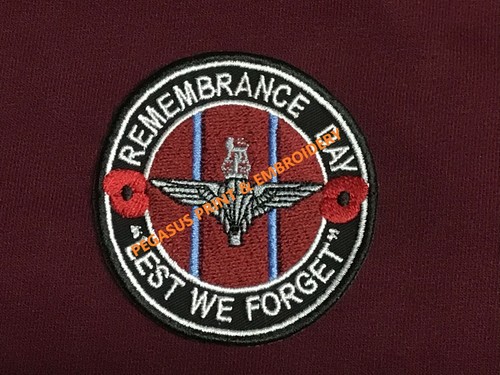 Remembrance day lest - remembrance,