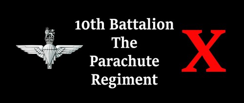 10th battalion the - battalion,