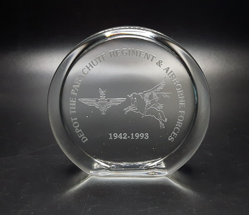 Glass paperweight depot the - glass,