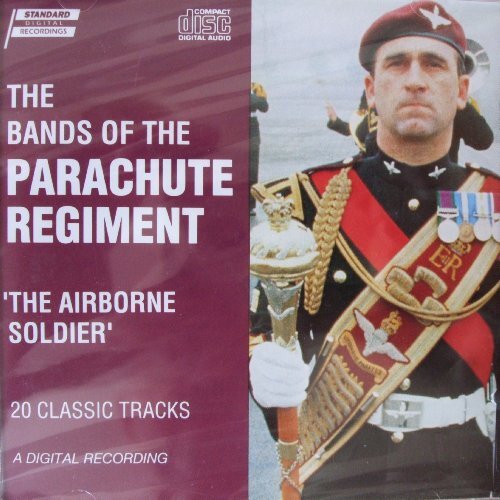 The bands parachute - the,