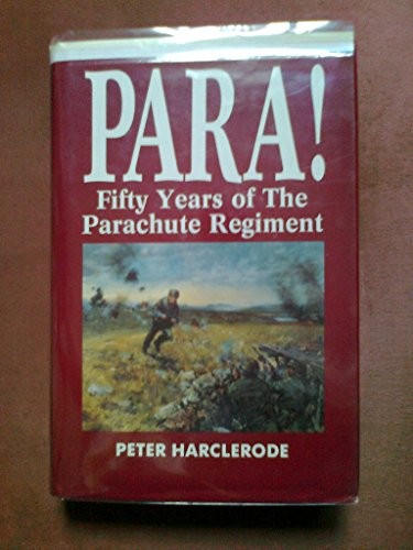 Para fifty years of the - para!:,