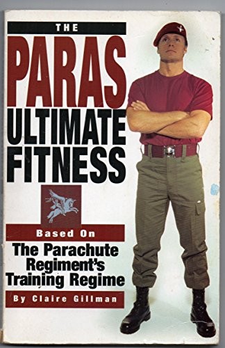 The paras ultimate - paras, fitness