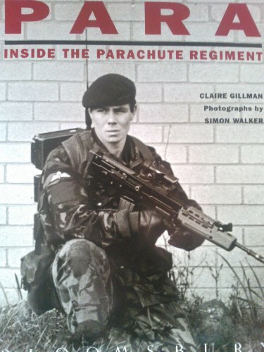 Para inside the parachute - para:,