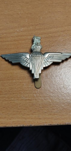 British army parachute - army,