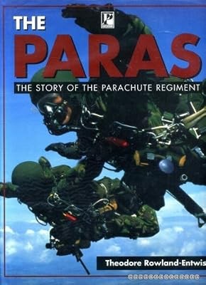 The paras - paras:, of