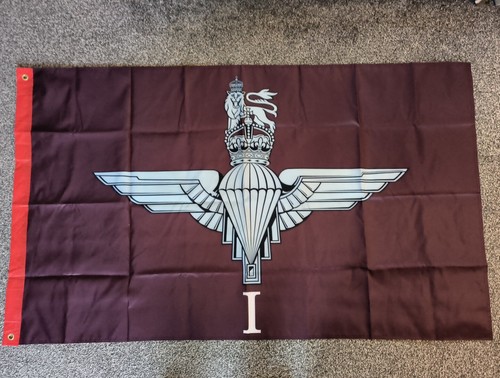 The parachute regiment 1st - parachute, regiment,