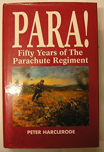 Para fifty years of the - fifty,