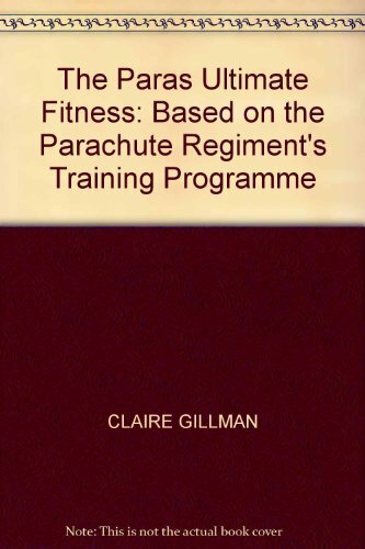 The paras ultimate fitness - ultimate,