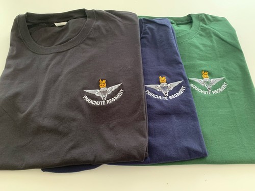 Set shirts with - of, 3