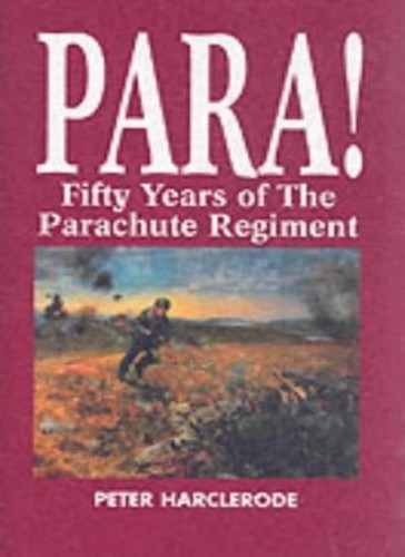 Para fifty years of the - para!:,