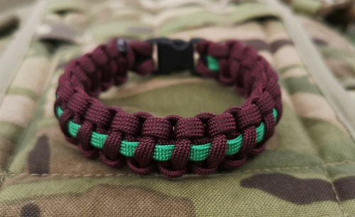 The parachute regiment - the,
