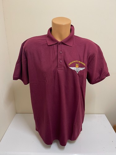 Clearance official parachute - clearance:,