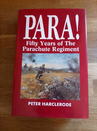 Book para fifty years - book,