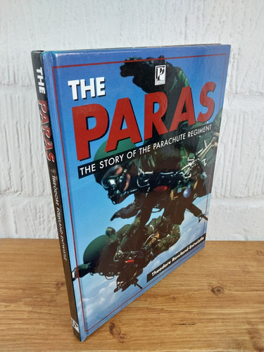 The paras - the, story