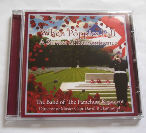 When poppies fall - when,