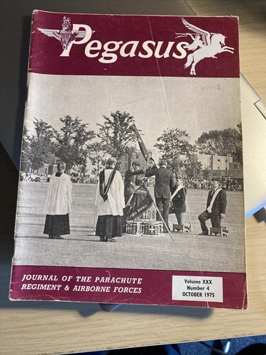 Pegasus journal the - of,