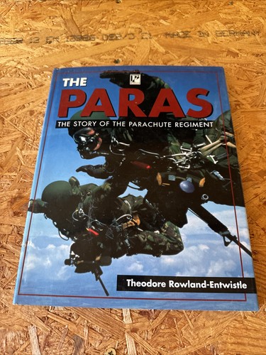 The paras - the,