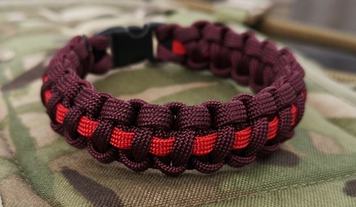 The parachute regiment - parachute, 1para