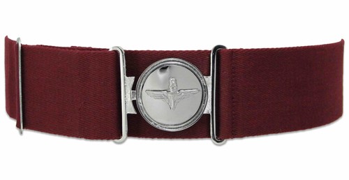 Parachute regiment stable - regiment, belt