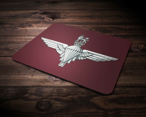 The parachute regiment - parachute,